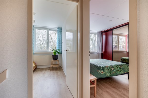 Medium property photo - Botnische Golf 11, 9642 CR Veendam